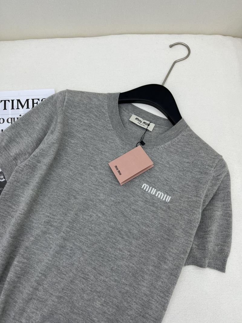 Miu Miu T-Shirts